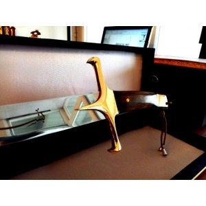 Türk Kılıcı- Diriliş Modeli