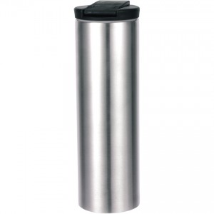 İnce Uzun 500 Ml Çelik Termos