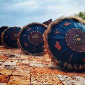 Dekorluk Tarihi Kalkan B