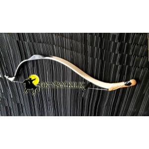 Deri Kaplı Türk Yayı