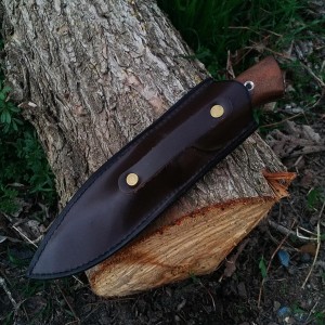 Cevizkök Doğa ve Kamp Bıçağı