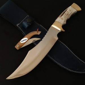 Avcılara Mahsus - Avcı Bıçağı 32 cm